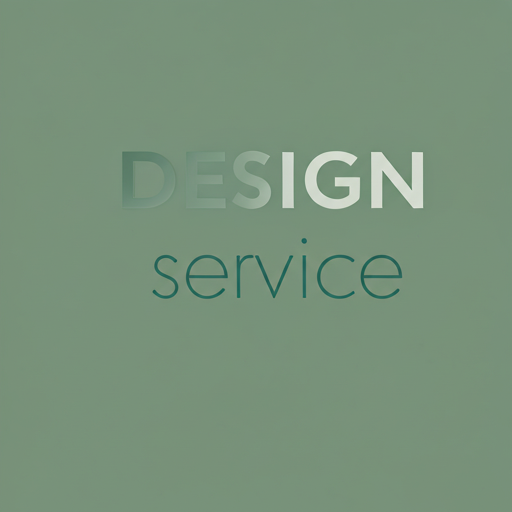 Design Service